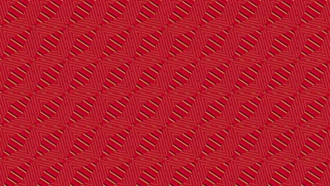 Curving stripes. Stock Footage 266977275