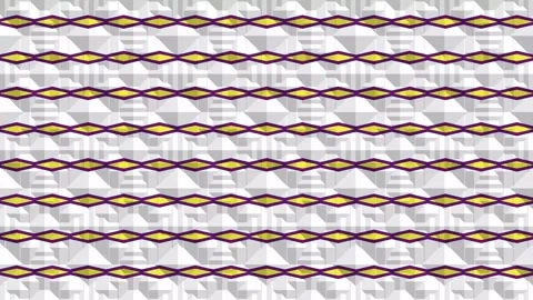 Curving stripes. Stock Footage 266977306