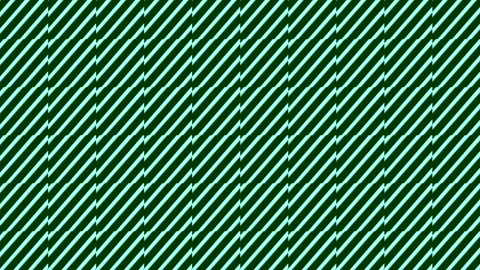 Curving stripes. Stock Footage 266977342