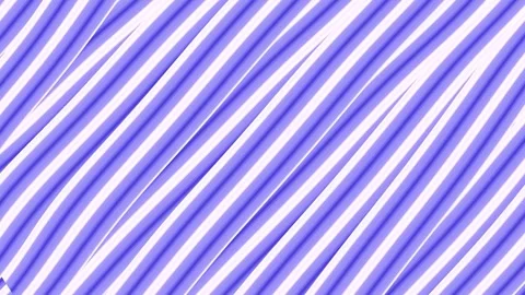 Curving stripes. Stock-Footage 314917364