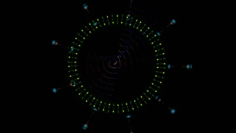 Curvis Stock Footage 143596122