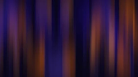 Curvy blue and orange gradient background texture Stock Footage 142998805
