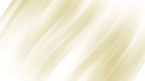 Curvy yellow gradient on white background texture Stock Footage 142996969