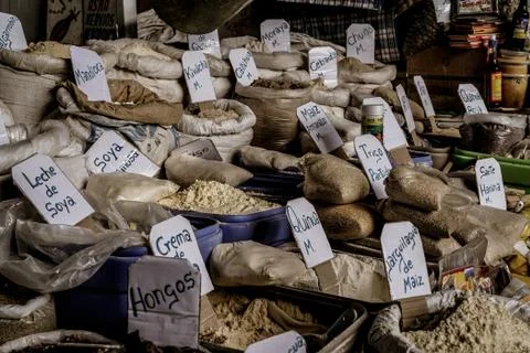 Cusco, Peru Foto stock