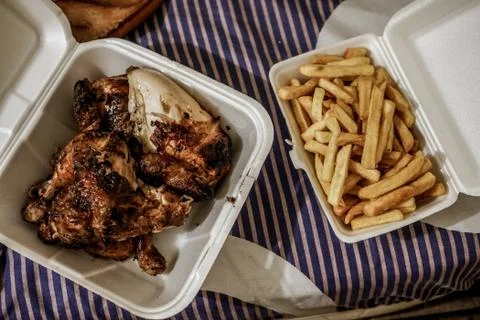 Cusco, Peru Stock Photos