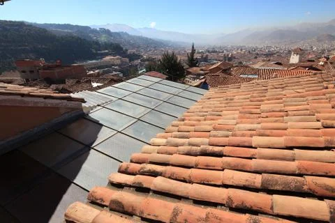 Cusco Stock Photos