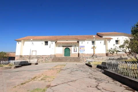 Cusco Stock Photos