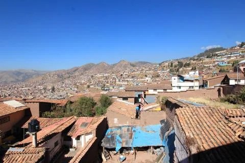 Cusco Stock Photos