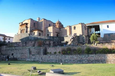 Cusco Stock Photos