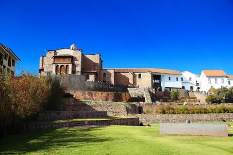 Cusco Stock Photos