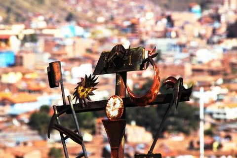 Cusco Stock Photos