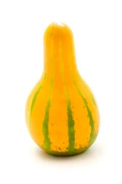 Cushaw squash Stock Photos