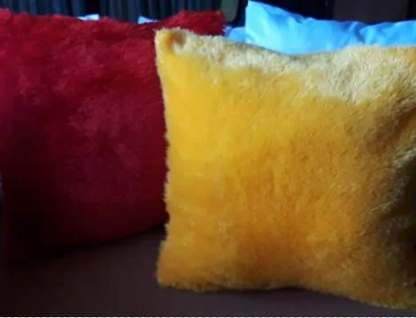 Cushion Stock Photos