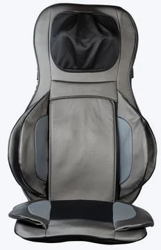 Cushion seat with massage function Stock Photos