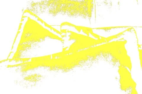 Cushions abstract Stock Illustration