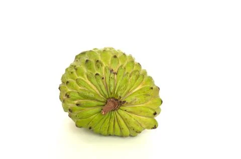 Custard apple Stock Photos