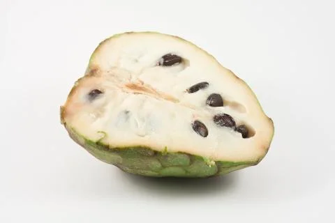Custard apple Stock Photos
