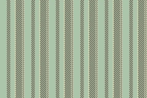 Custic seamless stripe pattern, large textile vector background. Lich lines.. Illustrazione stock