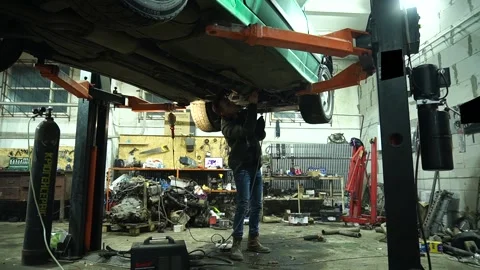 Custom exhaust system Vidéo 235725341
