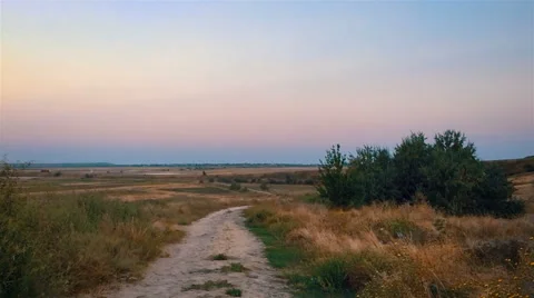 Custom hexacopter drone flies in the sky. Slow motion. Stock Footage 67499490