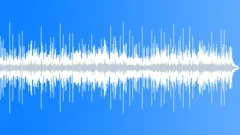 Custom Made Underscore for Stylish Live TV Sitcoms ProgramsStock Music