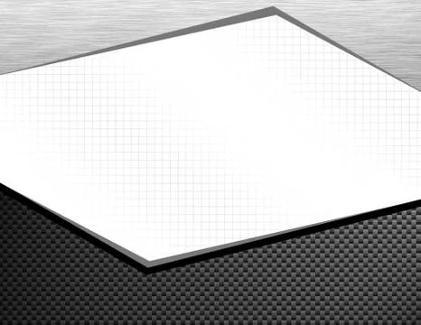 Custom Page Template Stock Photos