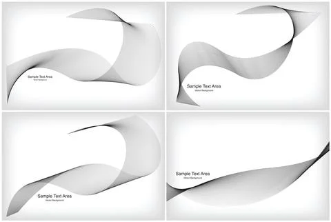 Custom Text Field Designs, Abstract Design Package Groups, Background Designs Stock Illustration