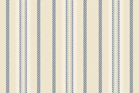 Custom textile texture seamless, luxurious vector background lines. Happy s.. Stock Illustration