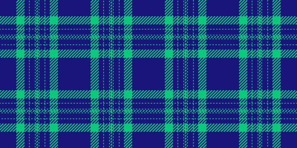 Custom texture background textile, intense vector pattern check. Choice pla.. 스톡 일러스트