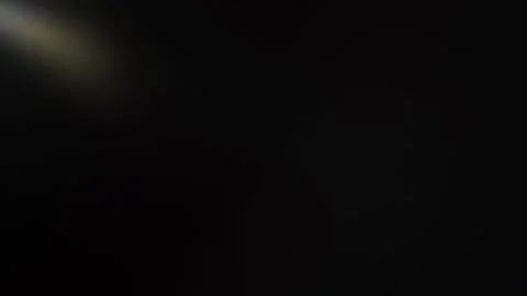 Custom unique lens flare Stock Footage 152982779