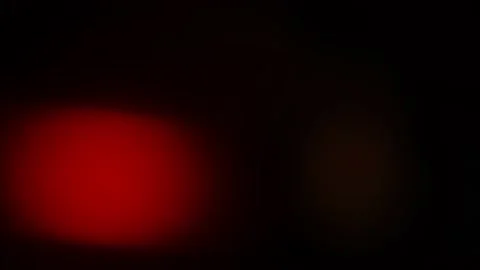 Custom unique lens flare Stock Footage 152982987