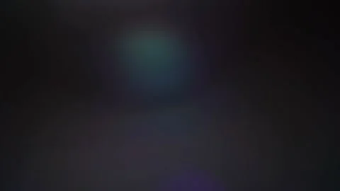 Custom unique lens flare Stock Footage 152983048