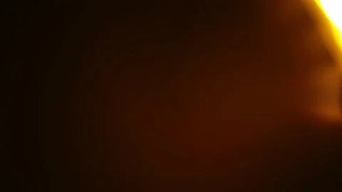 Custom unique lens flare Stock Footage 152983458