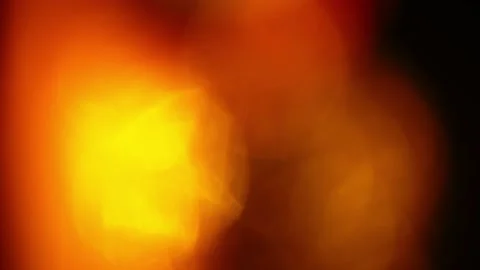 Custom unique lens flare Stock Footage 152983698