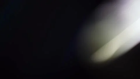 Custom unique lens flare Stock Footage 152983798