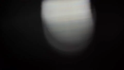 Custom unique lens flare Stock Footage 152984468