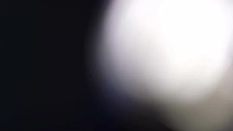 Custom unique lens flare Stock Footage 152984504