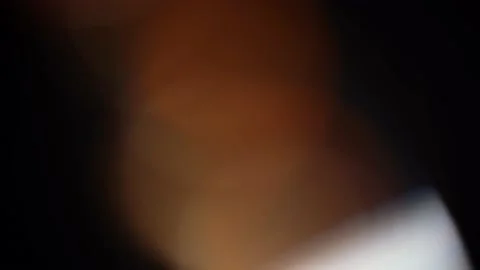 Custom unique lens flare Stock Footage 152984577