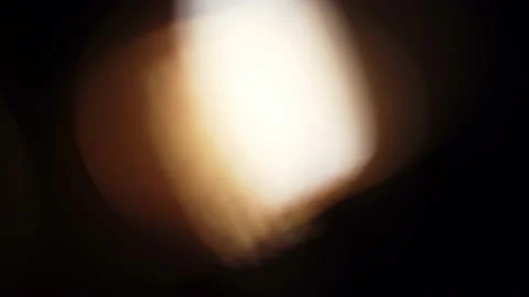 Custom unique lens flare Stock Footage 152984889