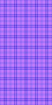 Custom vector seamless tartan, bold textile texture pattern. Stage plaid fa.. Stock Illustration