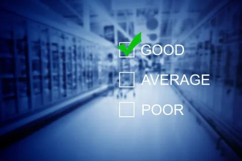 Customer Experience Concept Stock Photos