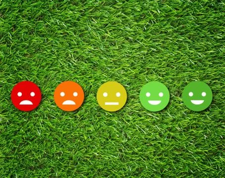 Customer Experience Concept Stock Photos