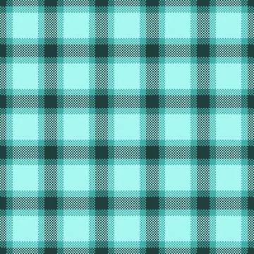 Customer pattern textile seamless, hobby check tartan fabric. Give backgrou.. Stock Illustration