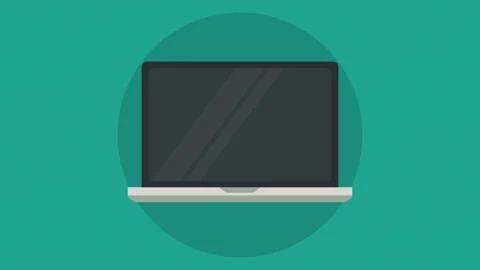 Customer profile analysis animation concept. Stock Footage 178444857
