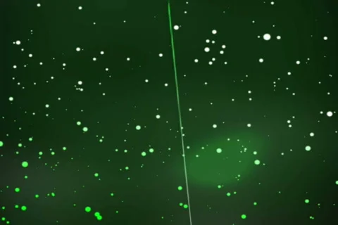 Customer promotion message Stock-Footage 576663