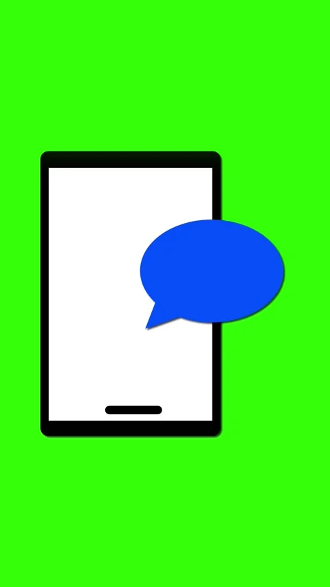 Customer satisfaction animation. Vertical video app rating UI/UX element. M.. Stock Footage 341614271