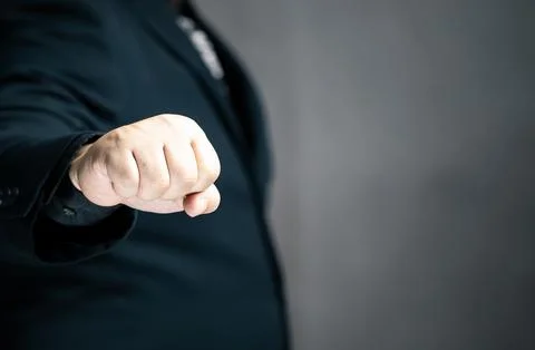 Customer satisfaction concept. Customer services best excellent business ra.. Stock Photos