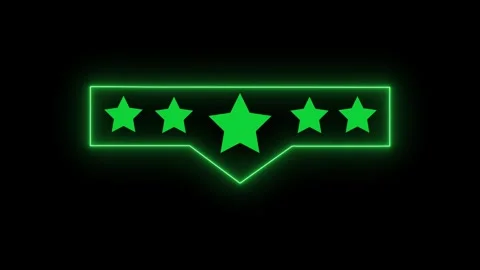 Customer satisfaction feedback survey concept on transparent background. Special Stock Footage 313668786
