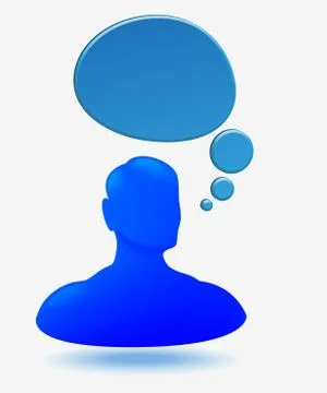 Customer service operator Stock Illustration