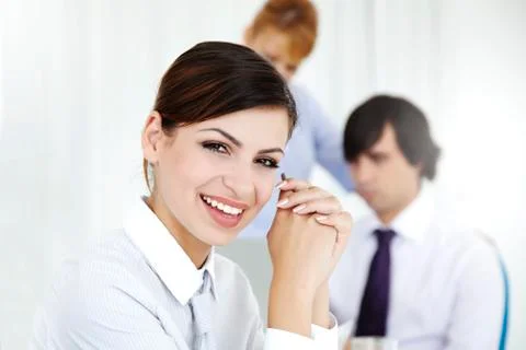 Customer service 스톡 사진